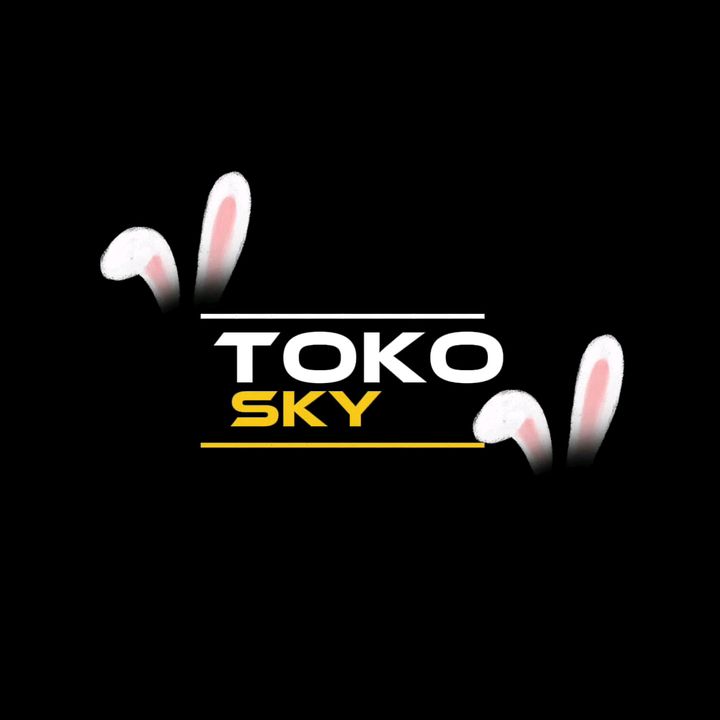 Profile Picture of TOKO.SKY (@bhebensky) on Tiktok