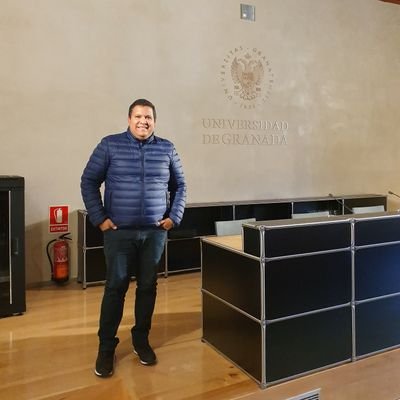 Profile Picture of Carlos José Vigo (@carlosjosevigo) on Twitter