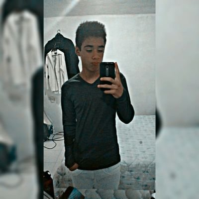 Profile Picture of Bryan Márquez (@BryanMarquez26) on Twitter