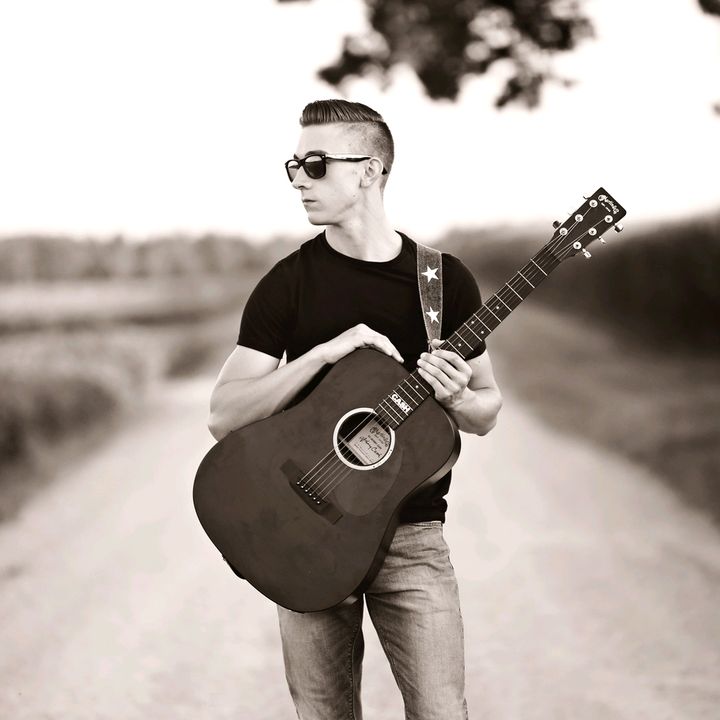 Profile Picture of Michael Endres (@me.music.3) on Tiktok