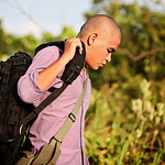 Profile Picture of Minh Chau Pham (@chau.balo) on Flickr