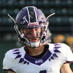 Profile Picture of Rex Larson (@rex__larson) on Instagram