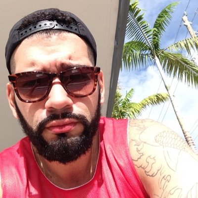 Profile Picture of Keith Colon (@Mr_Keify) on Twitter