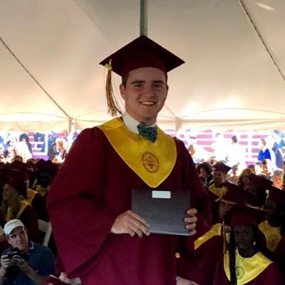 Profile Picture of Colin W. Kelleher (@ColinWKelleher) on Twitter