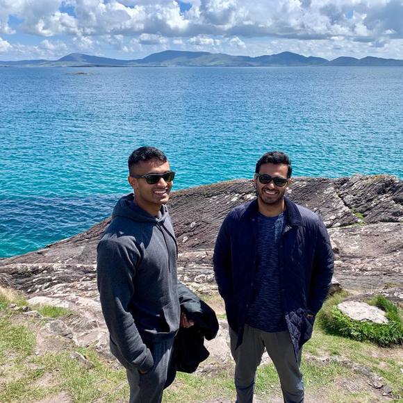 Profile Picture of Rahul Basu (@rahulbasu15) on Poshmark