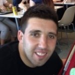 Profile Picture of Andrew Guarino (@alg__1982) on Instagram