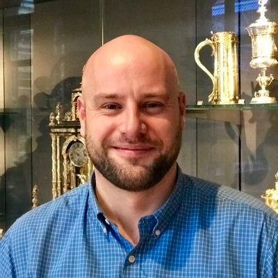 Profile Picture of Jacques Schuhmacheron Twitter