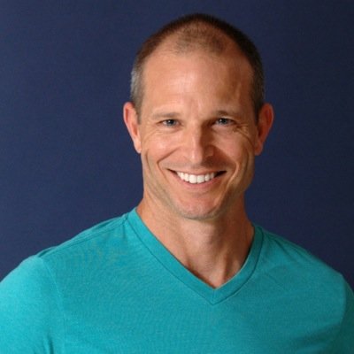 Profile Picture of Spencer Quinn (@spencerq8) on Twitter