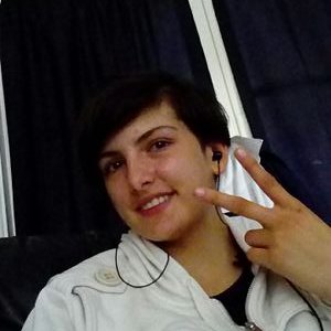 Profile Picture of Jessica Waters (@Jessie66093) on Twitter