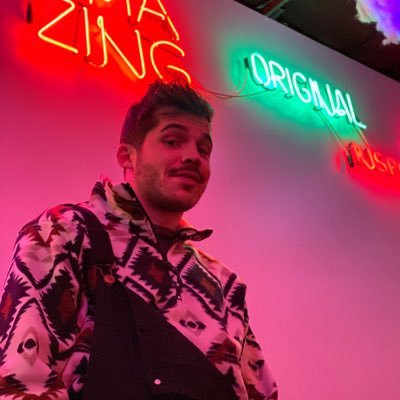 Profile Picture of Smessi (@sethatkinson2) on Twitter