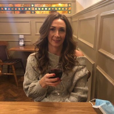 Profile Picture of Donna Duff (@ddmduff) on Twitter