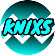 Profile Picture of Nick Frehner (@Knixs) on Youtube