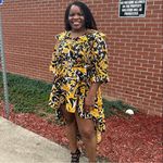 Andrea LaShawn Keith - Instagram Profile Picture of Andrea LaShawn Keith (@perfectlyimperfect_thatsme) on Instagram