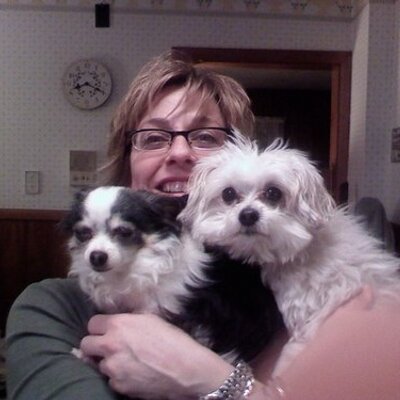 Profile Picture of Rachel Gibb (@ralyn46) on Twitter