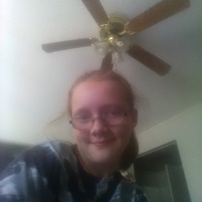 Profile Picture of Audrey Rose Quinn (@AudreyRoseQuin2) on Twitter