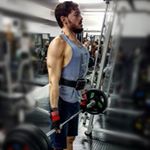 Profile Picture of 𝕯𝖆𝖛𝖎𝖉𝖊 𝕽𝖔𝖒𝖎𝖙𝖔 ❄️♐ (@dromito_92) on Instagram