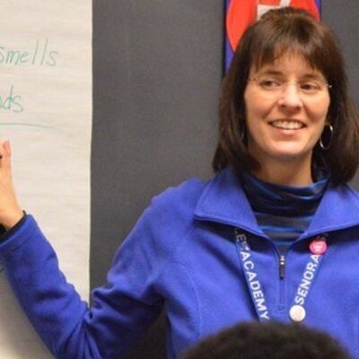 Profile Picture of Kim Sipes (@ksipes129) on Twitter