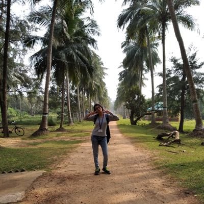 Profile Picture of Debjani Chakraborty (@Debjani52051903) on Twitter