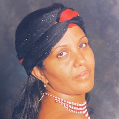 Profile Picture of Abeba Ghezai (@AbebaGhezai) on Twitter