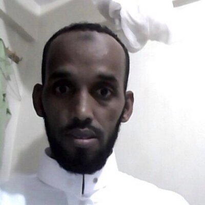 Profile Picture of Mohammed Dahir Abdi (@Mohammed_D_Abdi) on Twitter