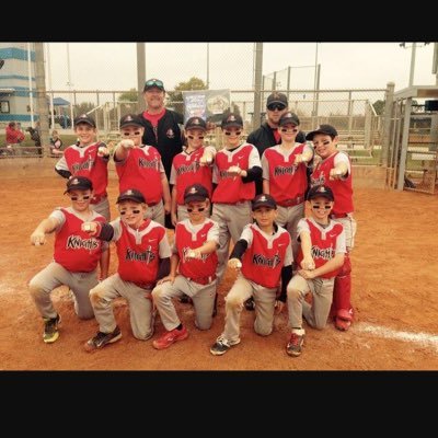 Profile Picture of Thomas Alfonso (@SK11TravelBall) on Twitter