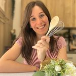 Profile Picture of Marica Bartoccioni | ricette ed ecoconsigli per adulti e bambini (@nutrirsi_di_emozioni) on Instagram