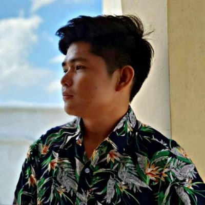 Profile Picture of Dominic Ralph (@DominicRalph9) on Twitter