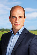 Profile Picture of Diederik Samsomon Wikipedia