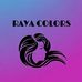 Profile Picture of Raya Colors (@profile.php) on Facebook