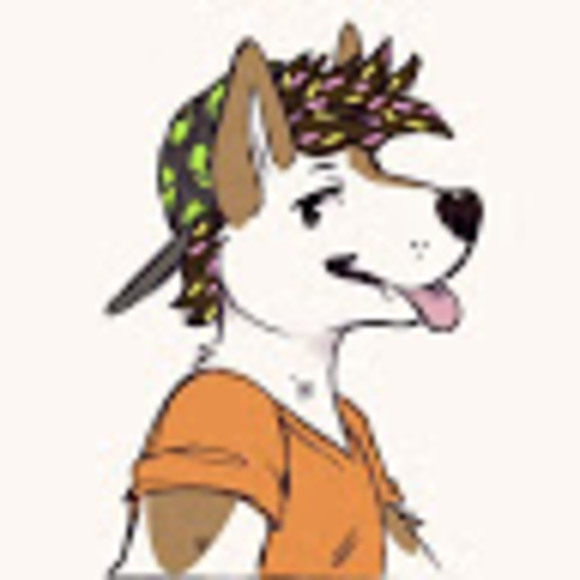 Profile Picture of Kylee Nation (@confettipitbull) on Poshmark