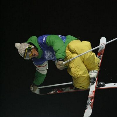 Profile Picture of Franz Eder (@Sechzig) on Twitter