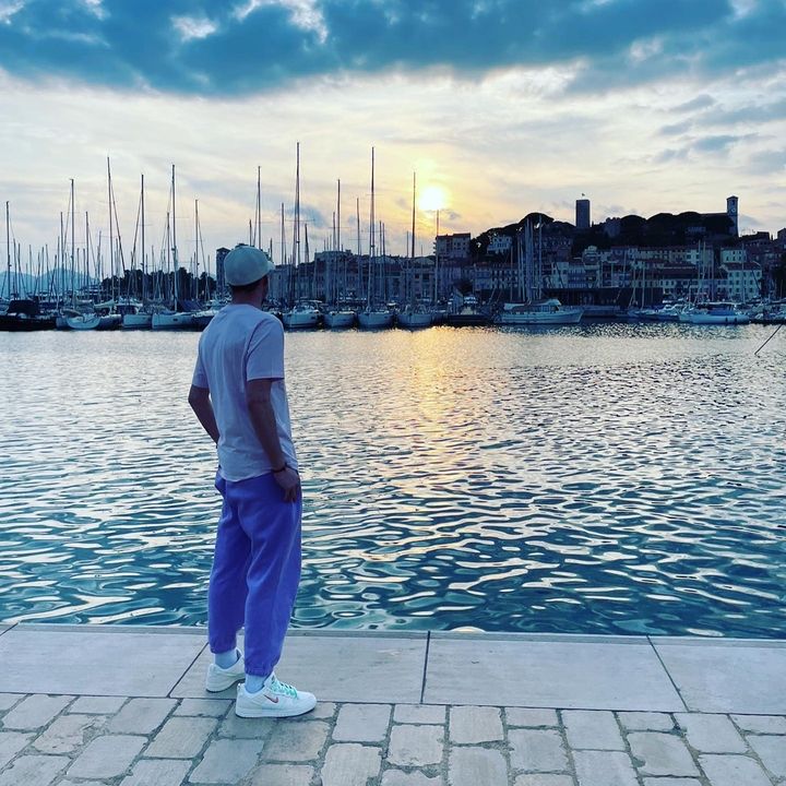 Profile Picture of malcolm legrand (@malcolmlegrand) on Tiktok