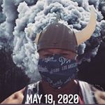 Profile Picture of Christopher Casper (@blackfootindian22) on Instagram