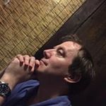 Profile Picture of Aaron Hunsberger (@ideological.burger) on Instagram