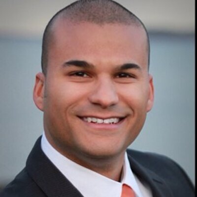 Profile Picture of Jason Pursley Parker (@GkJayGravy0h) on Twitter