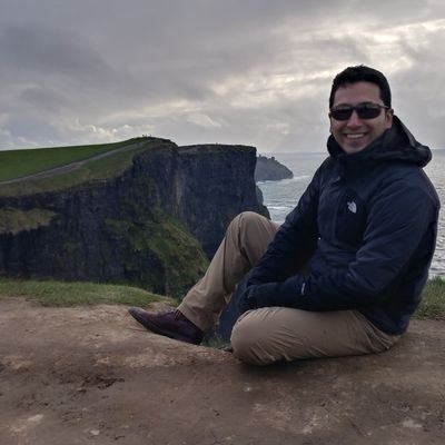 Profile Picture of Edward Perez (@PerezMEdward) on Twitter