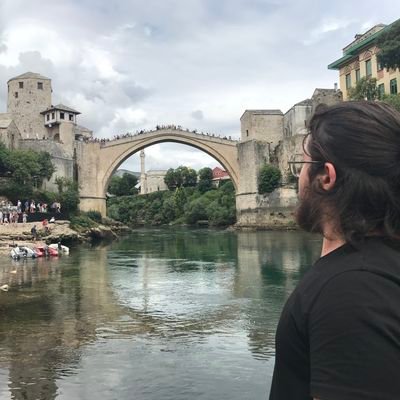 Profile Picture of Enes Kavas (@MuhabbetiAgah) on Twitter