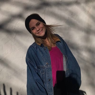 Profile Picture of Audrey Regan (@acregan22) on Twitter