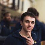 Profile Picture of Thomas Severson (@thomasseverson_) on Instagram