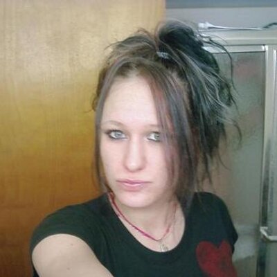 Profile Picture of Chasity Webel (@sangrandoXamor) on Twitter