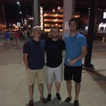 Profile Picture of Danny Rausch (@dannyrausch5) on Instagram