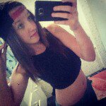 Profile Picture of jasmine beetson (@jazziibeetson) on Instagram