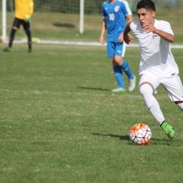 Profile Picture of Alberto Barron (@betobarron_27) on Twitter