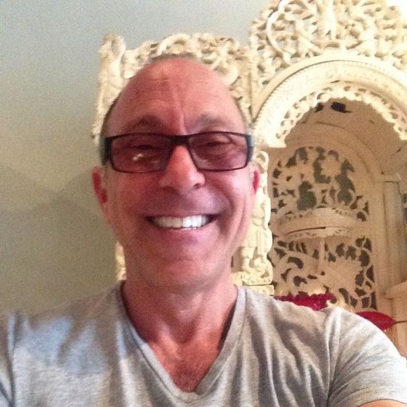 Profile Picture of Marc Corbin (@marcorbin) on Poshmark