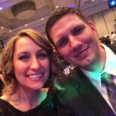 Profile Picture of Kristin Didde (@KristinElyce) on Twitter