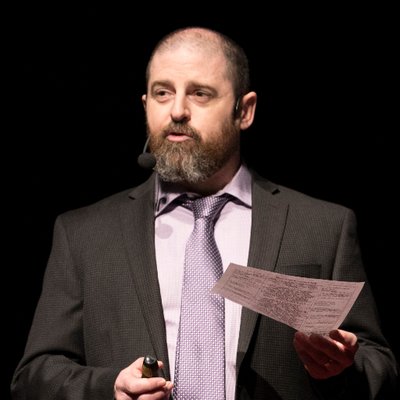 Profile Picture of Clay McLeod (@MrClayMcLeod) on Twitter