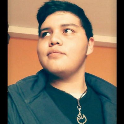 Profile Picture of Christian Ovando (@Chris_ovando) on Twitter