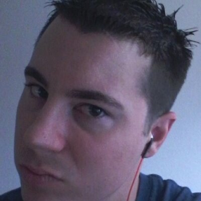 Profile Picture of Benjamin Walden (@benjaminwalden1) on Twitter