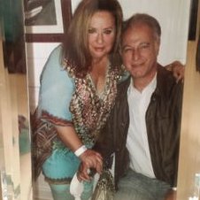 Profile Picture of Robin Warren Donner (@turquoise257) on Twitter