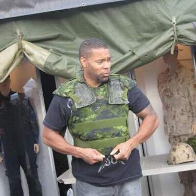 Profile Picture of Darrell Colley (@CooleyHi4u) on Twitter
